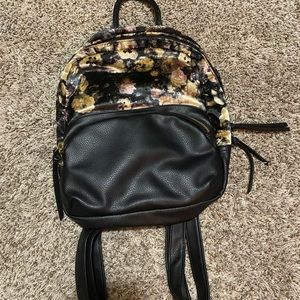 small backpack